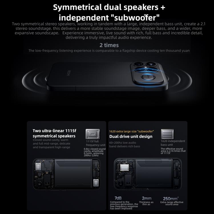샤오미 레드미 K90 프로 맥스, 16GB+1TB, 6.9인치 샤오미 하이퍼OS 3 스냅드래곤 8 엘리트 5세대 옥타 코어, NFC, 네트워크: 5G, 16GB+1TB