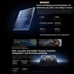 원플러스 15, 12GB+512GB, 화면 지문 인식, 6.78인치 컬러OS 16.0 스냅드래곤 8 엘리트 5세대 옥타 코어, NFC, 네트워크: 5G, 12GB+512GB