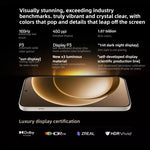 원플러스 15, 12GB+512GB, 화면 지문 인식, 6.78인치 컬러OS 16.0 스냅드래곤 8 엘리트 5세대 옥타 코어, NFC, 네트워크: 5G, 12GB+512GB
