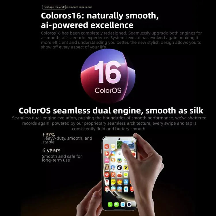 원플러스 15, 12GB+512GB, 화면 지문 인식, 6.78인치 컬러OS 16.0 스냅드래곤 8 엘리트 5세대 옥타 코어, NFC, 네트워크: 5G, 12GB+512GB