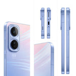 vivo iQOO Neo11, 12GB+256GB, 페이스 ID / 화면 지문 인식, 6.82인치 안드로이드 16 OriginOS 6 스냅드래곤 8 엘리트 옥타 코어, OTG, NFC, 네트워크: 5G, iQOO Neo11, 12GB+256GB
