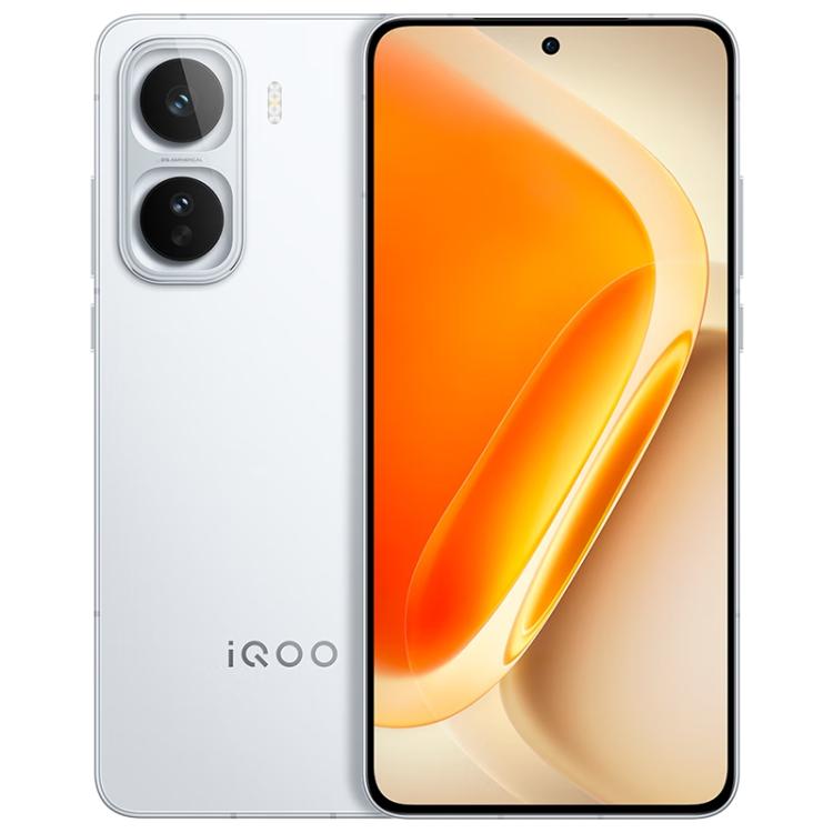 vivo iQOO Neo11, 12GB+256GB, 페이스 ID / 화면 지문 인식, 6.82인치 안드로이드 16 OriginOS 6 스냅드래곤 8 엘리트 옥타 코어, OTG, NFC, 네트워크: 5G, iQOO Neo11, 12GB+256GB