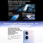 vivo iQOO Neo11, 12GB+256GB, 페이스 ID / 화면 지문 인식, 6.82인치 안드로이드 16 OriginOS 6 스냅드래곤 8 엘리트 옥타 코어, OTG, NFC, 네트워크: 5G, iQOO Neo11, 12GB+256GB