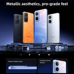 vivo iQOO Neo11, 12GB+512GB, Face ID / Screen Fingerprint Identification, 6.82 inch Android 16 OriginOS 6 Snapdragon 8 Elite Octa Core, OTG, NFC, Network: 5G, iQOO Neo11, 12GB+512GB