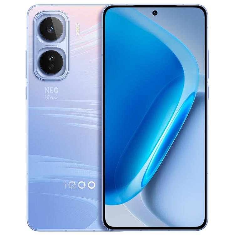 vivo iQOO Neo11, 16GB+512GB, 페이스 ID / 화면 지문 인식, 6.82인치 안드로이드 16 OriginOS 6 스냅드래곤 8 엘리트 옥타 코어, OTG, NFC, 네트워크: 5G, iQOO Neo11, 16GB+512GB