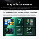 Realme GT8 Pro, 12GB+512GB, 6.79 inch Realme UI 7.0 Snapdragon 8 Elite Gen 5 Octa Core, NFC, Network: 5G, 12GB+512GB, Realme GT8 Pro, 12GB+512GB