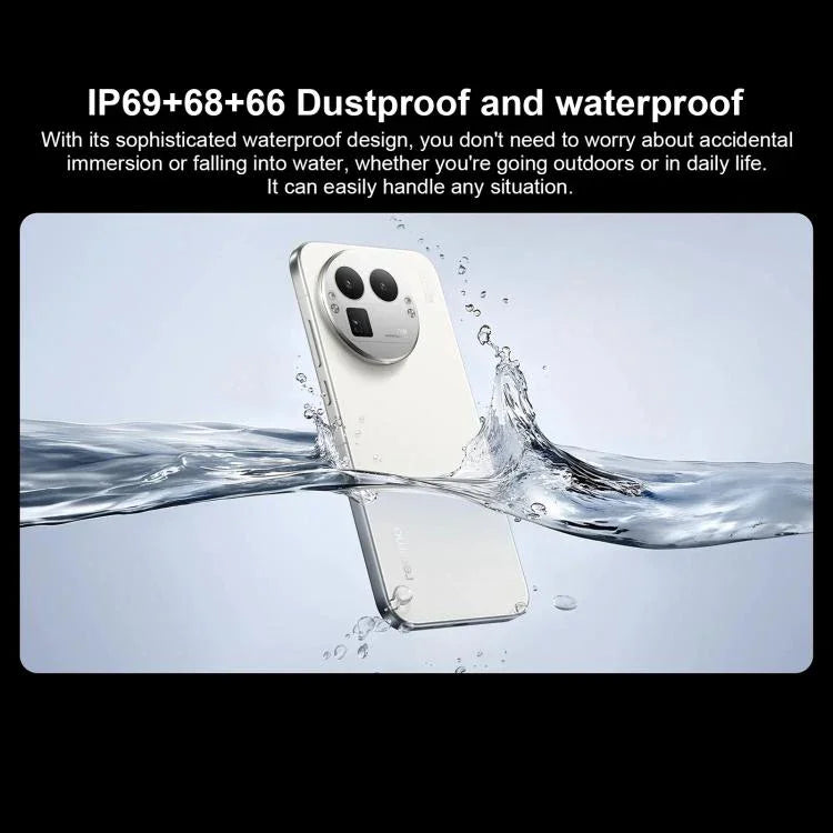 Realme GT8 Pro, 16GB+1TB, 6.79 inch Realme UI 7.0 Snapdragon 8 Elite Gen 5 Octa Core, NFC, Network: 5G, 16GB+1TB, Realme GT8 Pro, 16GB+1TB