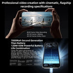 Realme GT8 Pro, 16GB+512GB, 6.79 inch Realme UI 7.0 Snapdragon 8 Elite Gen 5 Octa Core, NFC, Network: 5G, 16GB+512GB, Realme GT8 Pro, 16GB+512GB