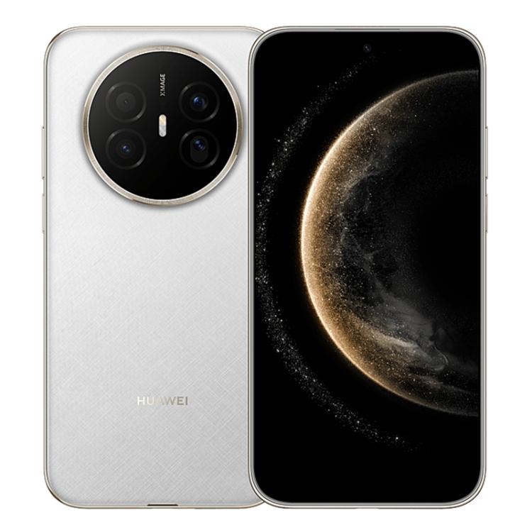 HUAWEI Mate 70 Air, 12GB+512GB, 측면 지문 인식, 7인치 HarmonyOS 5.1 Kirin 9020B, NFC, OTG, 구글 플레이 미지원, 12GB+512GB