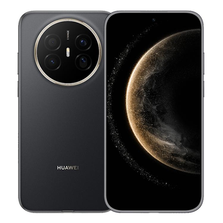 HUAWEI Mate 70 Air, 16GB+512GB, 측면 지문 인식, 7인치 HarmonyOS 5.1 Kirin 9020B, NFC, OTG, 구글 플레이 미지원, 16GB+512GB