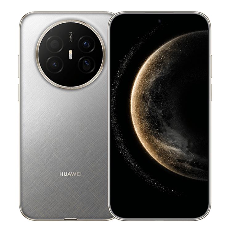 HUAWEI Mate 70 Air, 16GB+512GB, 측면 지문 인식, 7인치 HarmonyOS 5.1 Kirin 9020B, NFC, OTG, 구글 플레이 미지원, 16GB+512GB