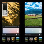 HUAWEI Mate 70 Air, 16GB+512GB, 측면 지문 인식, 7인치 HarmonyOS 5.1 Kirin 9020B, NFC, OTG, 구글 플레이 미지원, 16GB+512GB