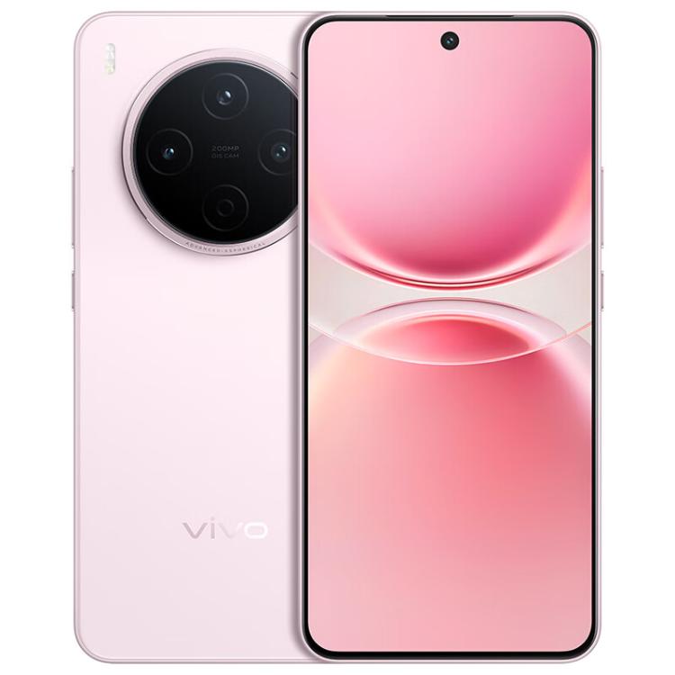 vivo Y500 Pro, 8GB+128GB, 6.67인치 안드로이드 16 OriginOS 6 Dimensity 7400 옥타 코어, OTG, NFC, 네트워크: 5G, 8GB+128GB