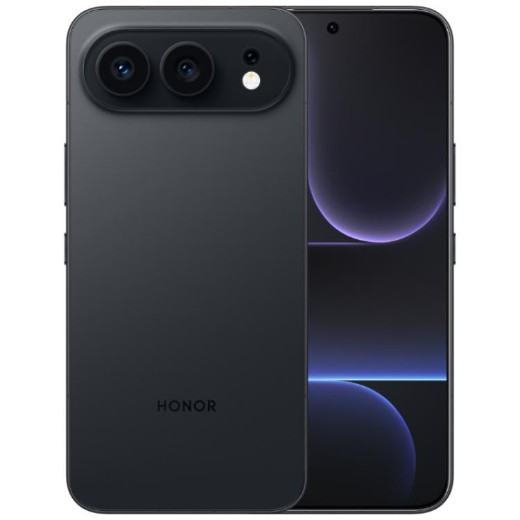 Honor 500, 12GB+256GB, 화면 지문 인식, 6.55인치 MagicOS 10.0 / 안드로이드 16 Snapdragon 8s Gen 4 옥타 코어, 네트워크: 5G, NFC, OTG, Honor 500, 12GB+256GB