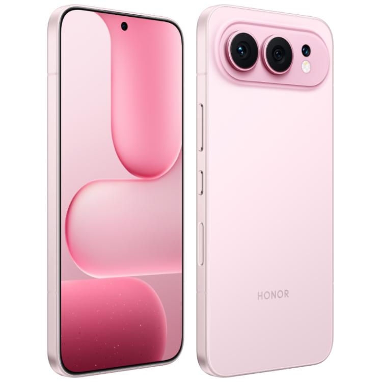 Honor 500, 12GB+256GB, 화면 지문 인식, 6.55인치 MagicOS 10.0 / 안드로이드 16 Snapdragon 8s Gen 4 옥타 코어, 네트워크: 5G, NFC, OTG, Honor 500, 12GB+256GB