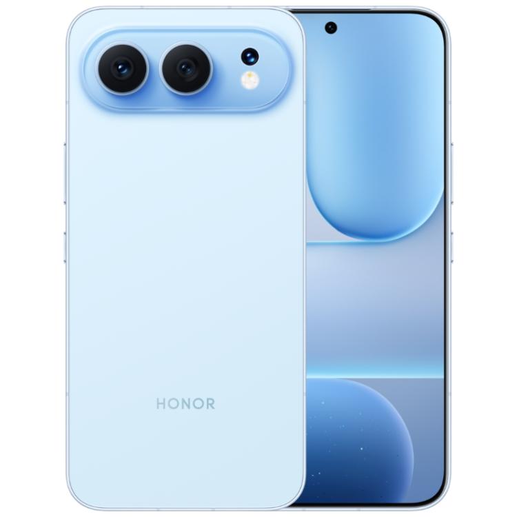Honor 500, 12GB+256GB, 화면 지문 인식, 6.55인치 MagicOS 10.0 / 안드로이드 16 Snapdragon 8s Gen 4 옥타 코어, 네트워크: 5G, NFC, OTG, Honor 500, 12GB+256GB