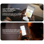 Honor 500, 12GB+256GB, 화면 지문 인식, 6.55인치 MagicOS 10.0 / 안드로이드 16 Snapdragon 8s Gen 4 옥타 코어, 네트워크: 5G, NFC, OTG, Honor 500, 12GB+256GB