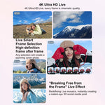 Honor 500, 12GB+256GB, 화면 지문 인식, 6.55인치 MagicOS 10.0 / 안드로이드 16 Snapdragon 8s Gen 4 옥타 코어, 네트워크: 5G, NFC, OTG, Honor 500, 12GB+256GB