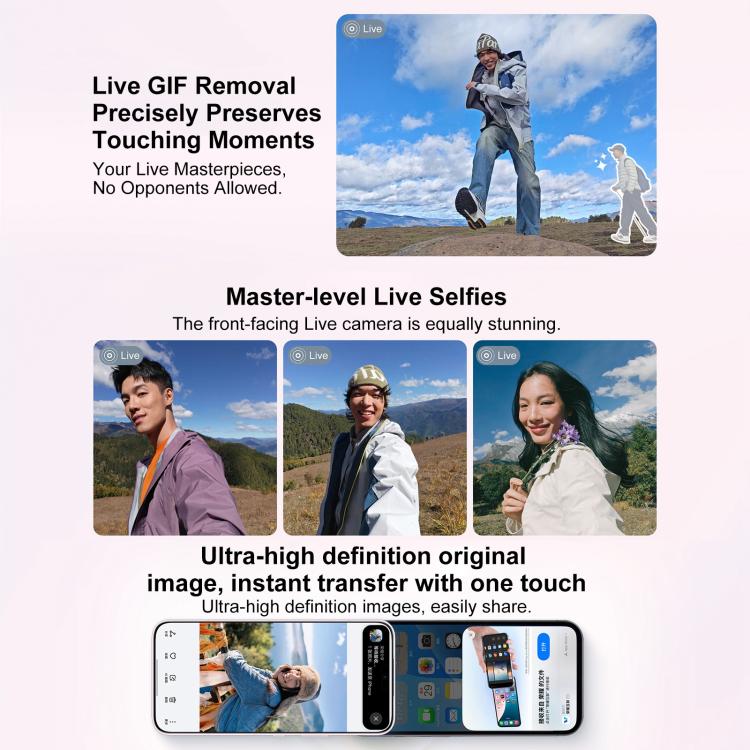 Honor 500, 12GB+256GB, 화면 지문 인식, 6.55인치 MagicOS 10.0 / 안드로이드 16 Snapdragon 8s Gen 4 옥타 코어, 네트워크: 5G, NFC, OTG, Honor 500, 12GB+256GB
