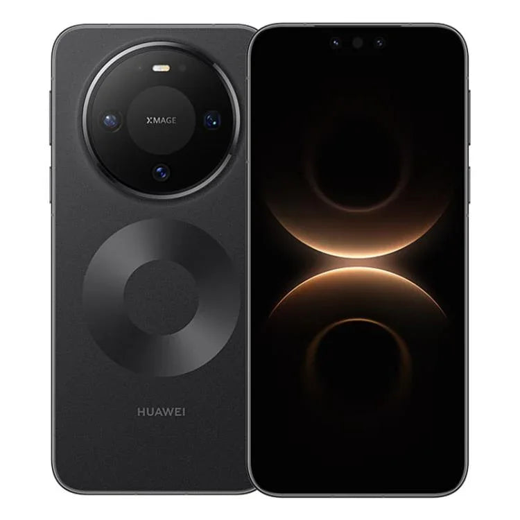 HUAWEI Mate 80, 12GB+256GB, 측면 지문 인식, 6.75인치 HarmonyOS 6.0 Kirin 9020, NFC, OTG, 구글 플레이 미지원, 12GB+256GB