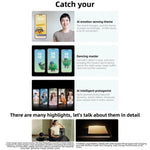 HUAWEI Mate 80, 12GB+256GB, 측면 지문 인식, 6.75인치 HarmonyOS 6.0 Kirin 9020, NFC, OTG, 구글 플레이 미지원, 12GB+256GB