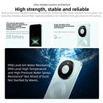 HUAWEI Mate 80, 12GB+256GB, 측면 지문 인식, 6.75인치 HarmonyOS 6.0 Kirin 9020, NFC, OTG, 구글 플레이 미지원, 12GB+256GB