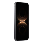 HUAWEI Mate 80 Pro, 16GB+512GB, 측면 지문 인식, 6.75인치 HarmonyOS 6.0 Kirin 9030, NFC, OTG, 구글 플레이 미지원, 16GB+512GB