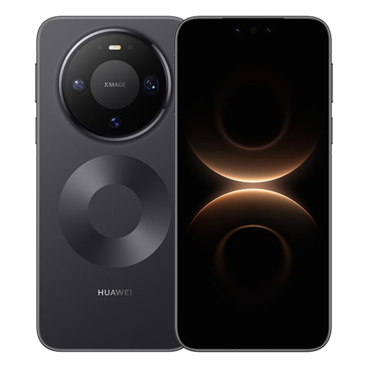 HUAWEI Mate 80 Pro, 16GB+512GB, 측면 지문 인식, 6.75인치 HarmonyOS 6.0 Kirin 9030, NFC, OTG, 구글 플레이 미지원, 16GB+512GB