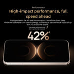 HUAWEI Mate 80 Pro, 16GB+512GB, 측면 지문 인식, 6.75인치 HarmonyOS 6.0 Kirin 9030, NFC, OTG, 구글 플레이 미지원, 16GB+512GB