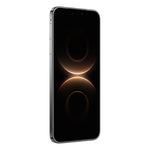 HUAWEI Mate 80 Pro Max, 16GB+512GB, 측면 지문 인식, 6.9인치 HarmonyOS 6.0 Kirin 9030 Pro, NFC, OTG, 구글 플레이 미지원, Mate 80 Pro Max, 16GB+512GB