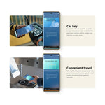 HUAWEI Enjoy 70X 프리미엄 에디션, 8GB+256GB, 화면 지문 인식, 6.78인치 HarmonyOS 4.2 Kirin 8000, 네트워크: 4G, OTG, NFC, 구글 플레이 미지원, 8GB+256GB