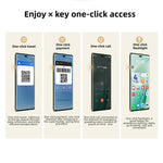HUAWEI Enjoy 70X 프리미엄 에디션, 8GB+256GB, 화면 지문 인식, 6.78인치 HarmonyOS 4.2 Kirin 8000, 네트워크: 4G, OTG, NFC, 구글 플레이 미지원, 8GB+256GB