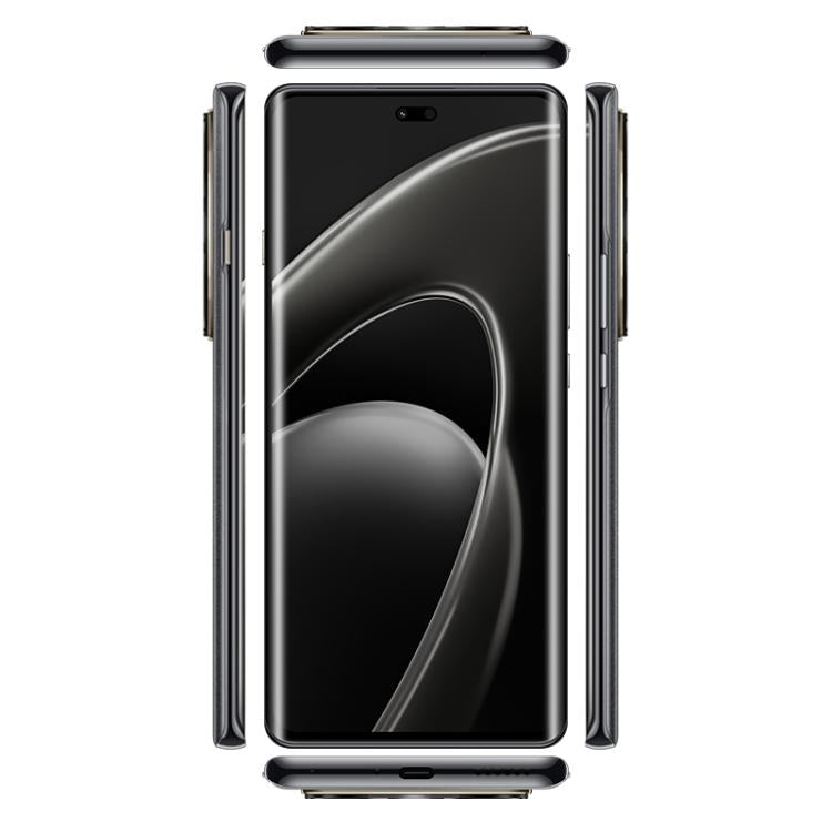 HUAWEI Enjoy 70X 프리미엄 에디션, 8GB+512GB, 화면 지문 인식, 6.78인치 HarmonyOS 4.2 Kirin 8000, 네트워크: 4G, OTG, NFC, 구글 플레이 미지원, 8GB+512GB