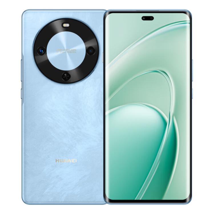 HUAWEI Enjoy 70X 프리미엄 에디션, 8GB+512GB, 화면 지문 인식, 6.78인치 HarmonyOS 4.2 Kirin 8000, 네트워크: 4G, OTG, NFC, 구글 플레이 미지원, 8GB+512GB
