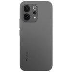 vivo S50, 12GB+512GB, 3D 지문 인식, 6.59인치 안드로이드 16 OriginOS 6 스냅드래곤 8s Gen 3 옥타 코어, OTG, NFC, 네트워크: 5G, 구글 플레이 지원, 12GB+512GB