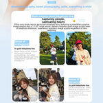vivo S50, 12GB+512GB, 3D 지문 인식, 6.59인치 안드로이드 16 OriginOS 6 스냅드래곤 8s Gen 3 옥타 코어, OTG, NFC, 네트워크: 5G, 구글 플레이 지원, 12GB+512GB