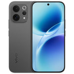 vivo S50, 16GB+256GB, 3D 지문 인식, 6.59인치 안드로이드 16 OriginOS 6 스냅드래곤 8s Gen 3 옥타 코어, OTG, NFC, 네트워크: 5G, 구글 플레이 지원, 16GB+256GB