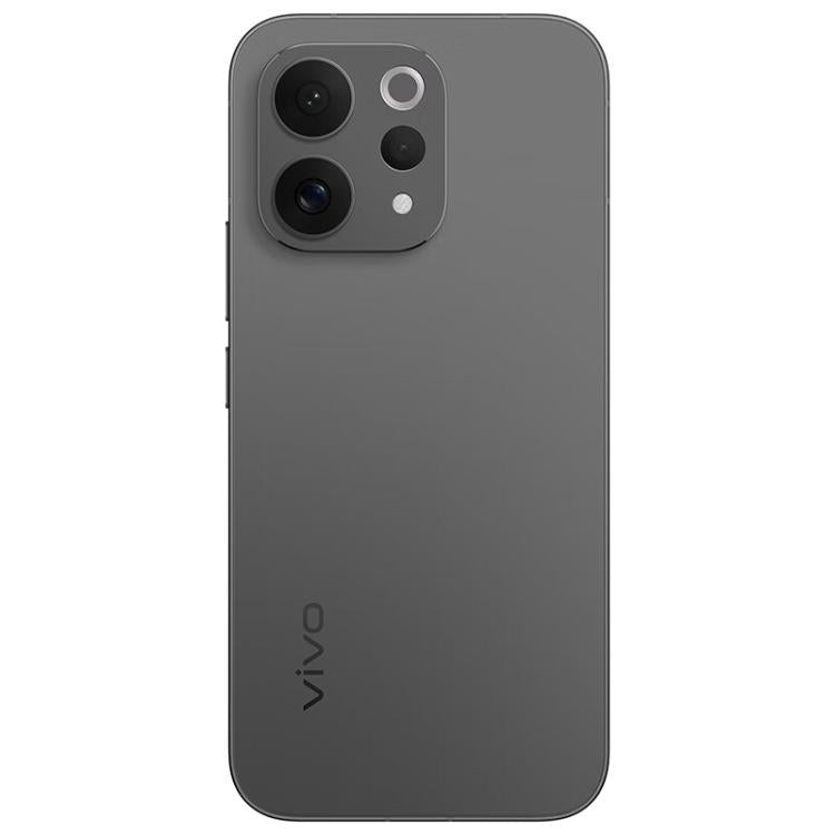vivo S50, 16GB+256GB, 3D 지문 인식, 6.59인치 안드로이드 16 OriginOS 6 스냅드래곤 8s Gen 3 옥타 코어, OTG, NFC, 네트워크: 5G, 구글 플레이 지원, 16GB+256GB
