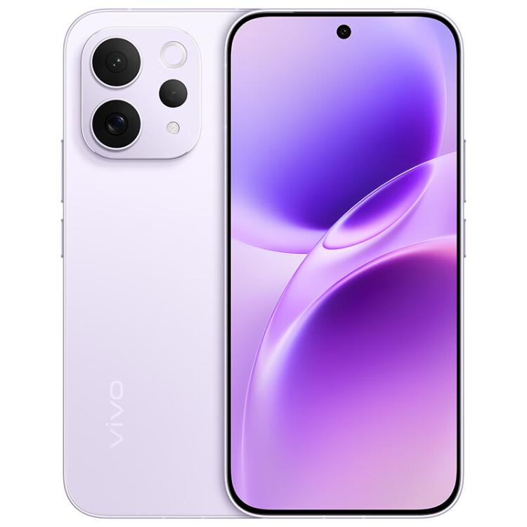 vivo S50, 16GB+512GB, 3D 지문 인식, 6.59인치 Android 16 OriginOS 6 Snapdragon 8s Gen 3 옥타 코어, OTG, NFC, 네트워크: 5G, 구글 플레이 지원, 16GB+512GB
