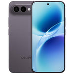 vivo S50 Pro mini, 12GB+256GB, 3D 지문 인식, 6.31인치 Android 16 OriginOS 6 Snapdragon 8 Gen 5 옥타 코어, OTG, NFC, 네트워크: 5G, 구글 플레이 지원, 12GB+256GB