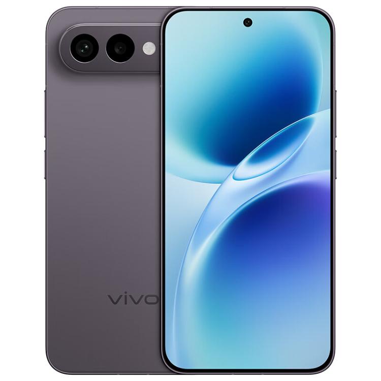vivo S50 Pro mini, 12GB+256GB, 3D 지문 인식, 6.31인치 Android 16 OriginOS 6 Snapdragon 8 Gen 5 옥타 코어, OTG, NFC, 네트워크: 5G, 구글 플레이 지원, 12GB+256GB