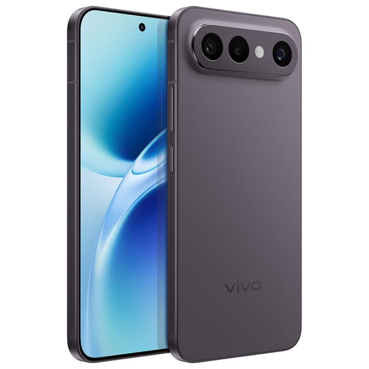 vivo S50 Pro mini, 12GB+256GB, 3D 지문 인식, 6.31인치 Android 16 OriginOS 6 Snapdragon 8 Gen 5 옥타 코어, OTG, NFC, 네트워크: 5G, 구글 플레이 지원, 12GB+256GB