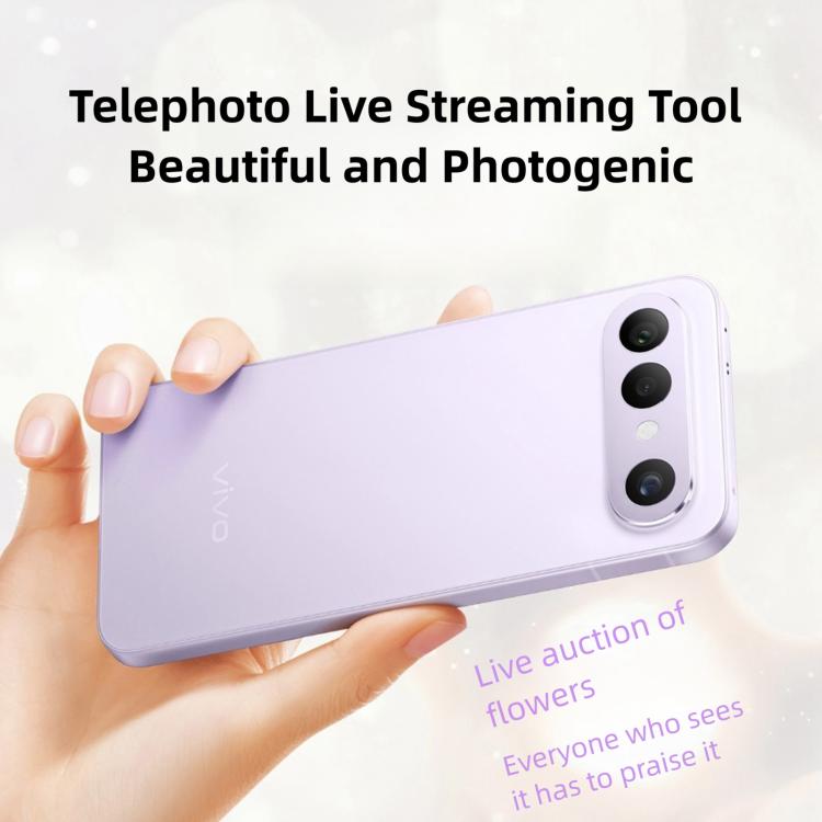 vivo S50 Pro mini, 12GB+512GB, 3D 지문 인식, 6.31인치 Android 16 OriginOS 6 Snapdragon 8 Gen 5 옥타 코어, OTG, NFC, 네트워크: 5G, 구글 플레이 지원, 12GB+512GB