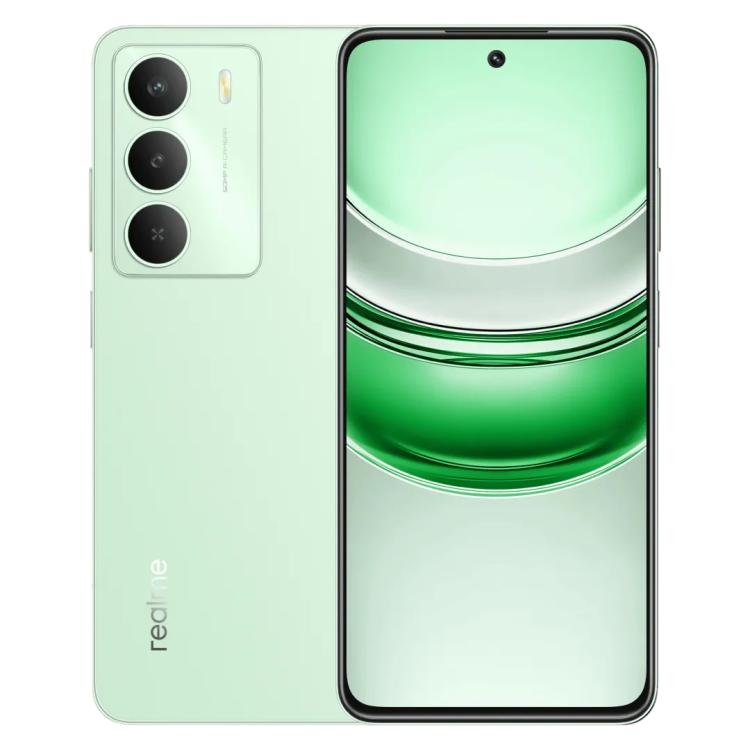 Realme V70, 8GB+256GB, 6.67인치 Realme UI 6.0 Android 15 Dimensity 6300 5G 옥타 코어, 네트워크: 5G, 8GB+256GB