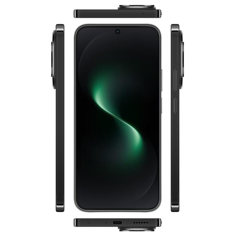 Huawei nova 15, 12GB+512GB, 측면 지문 인식, 6.7인치 HarmonyOS 6.0 Kirin 8020 옥타 코어, NFC, OTG, 구글 플레이 미지원, 12GB+512GB