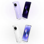 Huawei nova 15, 12GB+512GB, 측면 지문 인식, 6.7인치 HarmonyOS 6.0 Kirin 8020 옥타 코어, NFC, OTG, 구글 플레이 미지원, 12GB+512GB