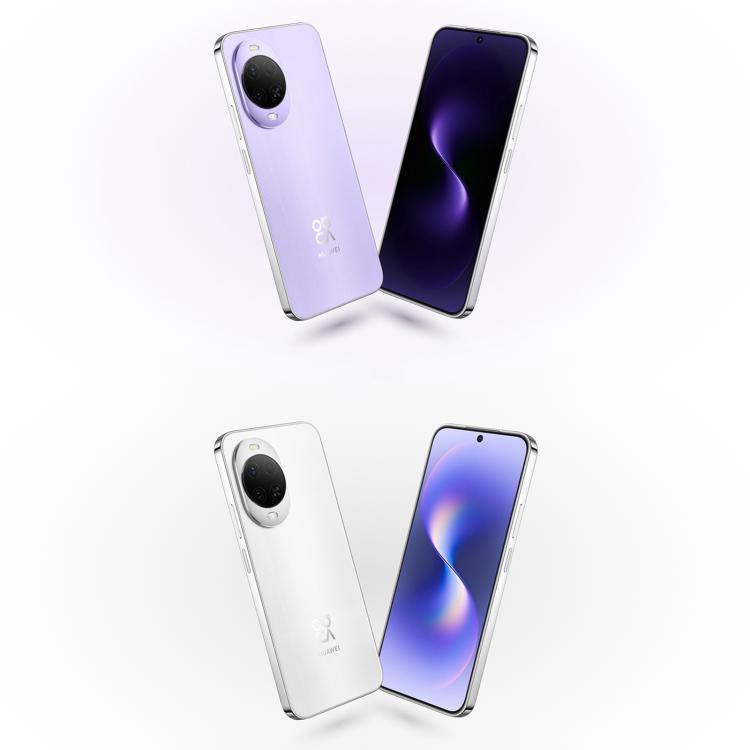 Huawei nova 15, 12GB+512GB, 측면 지문 인식, 6.7인치 HarmonyOS 6.0 Kirin 8020 옥타 코어, NFC, OTG, 구글 플레이 미지원, 12GB+512GB