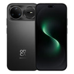 Huawei nova 15 Pro, 쿤룬 글래스, 12GB+256GB, 측면 지문 인식, 6.84인치 HarmonyOS 6.0 Kirin 9010S 옥타 코어, NFC, OTG, 구글 플레이 미지원, 쿤룬 글래스, 12GB+256GB