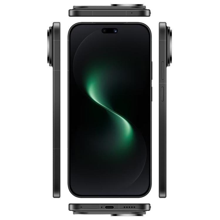Huawei nova 15 Pro, 쿤룬 글래스, 12GB+256GB, 측면 지문 인식, 6.84인치 HarmonyOS 6.0 Kirin 9010S 옥타 코어, NFC, OTG, 구글 플레이 미지원, 쿤룬 글래스, 12GB+256GB