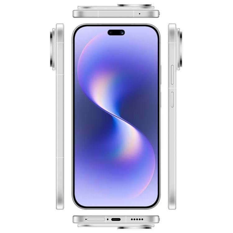 Huawei nova 15 Pro, 쿤룬 글래스, 12GB+256GB, 측면 지문 인식, 6.84인치 HarmonyOS 6.0 Kirin 9010S 옥타 코어, NFC, OTG, 구글 플레이 미지원, 쿤룬 글래스, 12GB+256GB